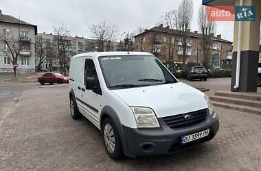 Грузовой фургон Ford Transit Connect 2010 в 