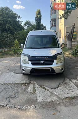 Вантажопасажирський фургон Ford Transit Connect 2011 в Одесі