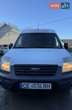 Вантажний фургон Ford Transit Connect 2010 в 