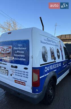 Вантажний фургон Ford Transit Connect 2010 в 
