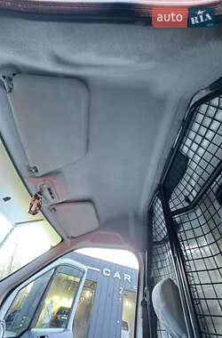Вантажний фургон Ford Transit Connect 2010 в 
