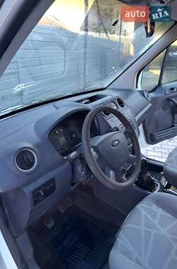 Вантажний фургон Ford Transit Connect 2010 в 