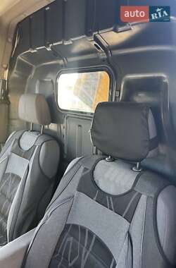 Вантажний фургон Ford Transit Connect 2007 в Запоріжжі