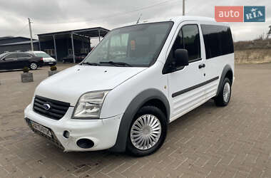 Мінівен Ford Transit Connect 2009 в Києві