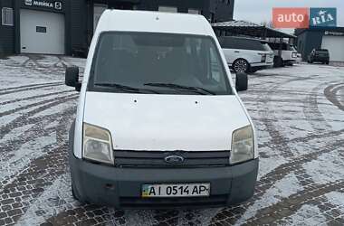 Мінівен Ford Transit Connect 2006 в Білій Церкві