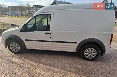 Грузовой фургон Ford Transit Connect 2013 в 