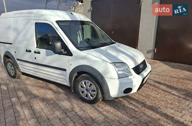 Грузовой фургон Ford Transit Connect 2013 в 
