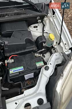 Грузовой фургон Ford Transit Connect 2010 в 