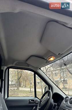 Грузовой фургон Ford Transit Connect 2010 в 