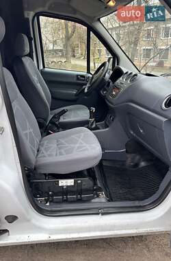Грузовой фургон Ford Transit Connect 2010 в 