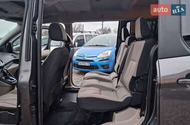 Минивэн Ford Transit Connect 2015 в Смеле