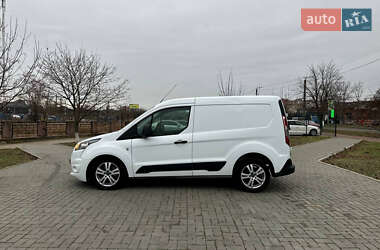 Грузовой фургон Ford Transit Connect 2014 в Кропивницком