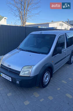 Мінівен Ford Transit Connect 2006 в Білій Церкві