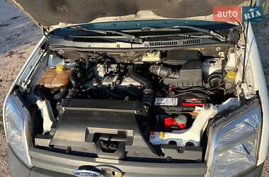 Минивэн Ford Transit Connect 2008 в 