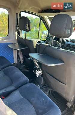 Минивэн Ford Transit Connect 2008 в 
