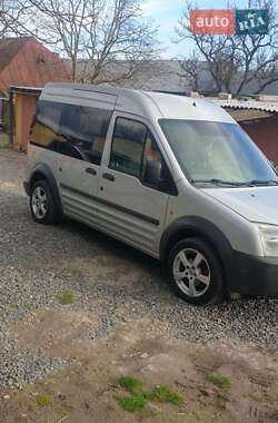 Минивэн Ford Transit Connect 2005 в Ужгороде