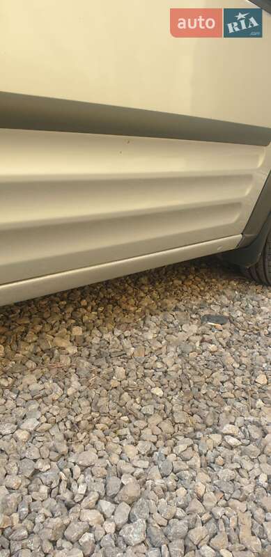 Мінівен Ford Transit Connect 2005 в Ужгороді