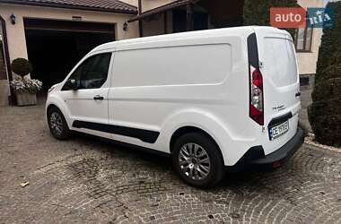 Вантажний фургон Ford Transit Connect 2019 в Чернівцях