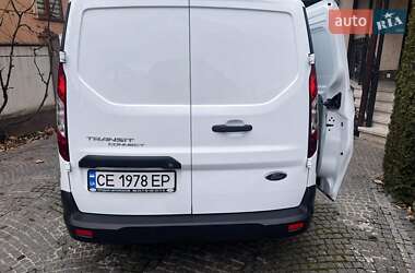 Вантажний фургон Ford Transit Connect 2019 в Чернівцях