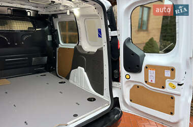 Грузовой фургон Ford Transit Connect 2020 в Виннице