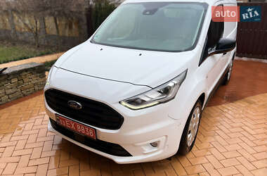 Грузовой фургон Ford Transit Connect 2020 в Виннице