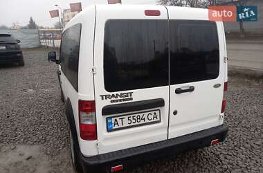 Минивэн Ford Transit Connect 2004 в Каменец-Подольском