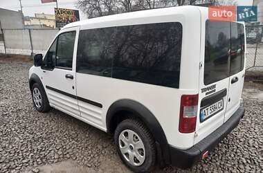 Минивэн Ford Transit Connect 2004 в Каменец-Подольском