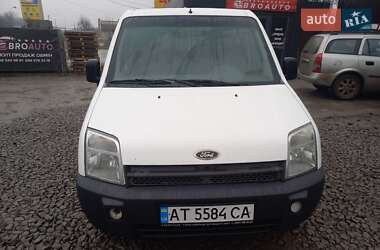 Минивэн Ford Transit Connect 2004 в Каменец-Подольском