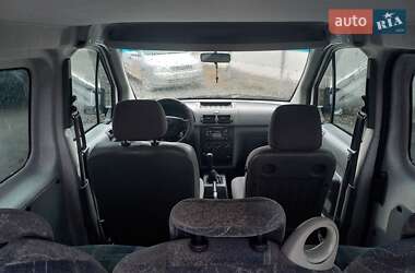 Минивэн Ford Transit Connect 2004 в Каменец-Подольском