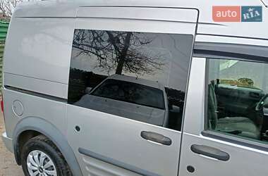 Вантажний фургон Ford Transit Connect 2010 в Одесі