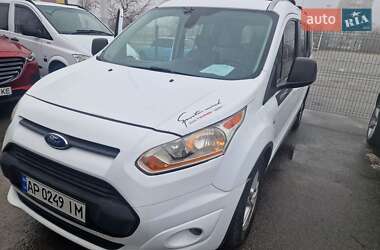 Минивэн Ford Transit Connect 2015 в 