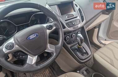 Минивэн Ford Transit Connect 2015 в 