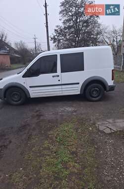 Минивэн Ford Transit Connect 2007 в Запорожье