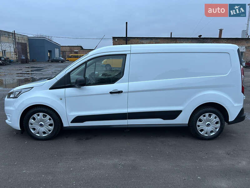Вантажний фургон Ford Transit Connect 2020 в Ніжині