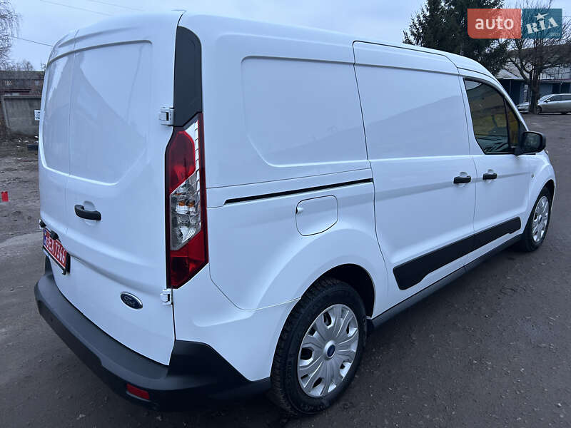 Вантажний фургон Ford Transit Connect 2020 в Ніжині