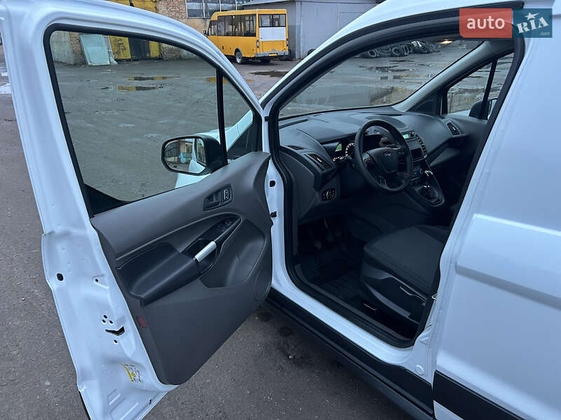 Вантажний фургон Ford Transit Connect 2020 в Ніжині
