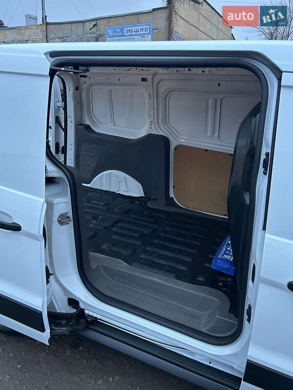 Вантажний фургон Ford Transit Connect 2020 в Ніжині