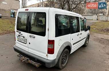 Мінівен Ford Transit Connect 2007 в Вінниці