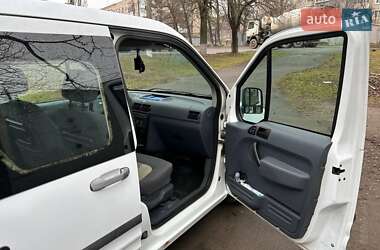 Мінівен Ford Transit Connect 2007 в Вінниці