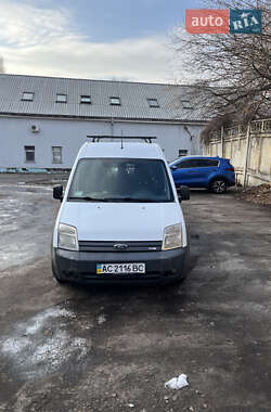 Минивэн Ford Transit Connect 2008 в Киеве