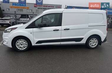 Грузовой фургон Ford Transit Connect 2014 в Киеве