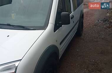 Минивэн Ford Transit Connect 2009 в 
