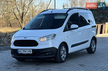 Мінівен Ford Transit Connect 2014 в Камені-Каширському