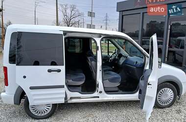 Минивэн Ford Transit Connect 2009 в Киеве