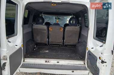 Минивэн Ford Transit Connect 2009 в Киеве