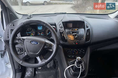 Мінівен Ford Transit Connect 2015 в 