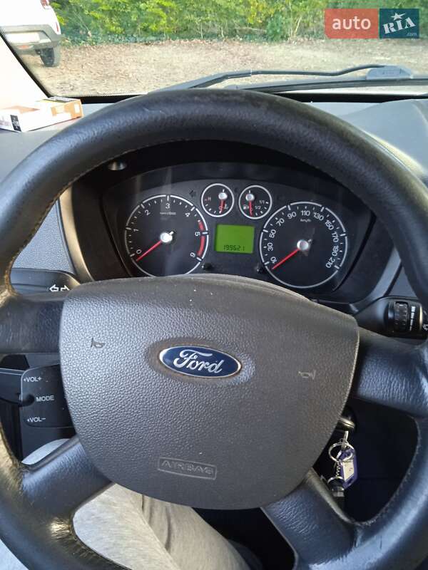 Мінівен Ford Transit Connect 2010 в Корюківці фото 2 Мінівен Ford Transit Connect 2010 в Корюківці