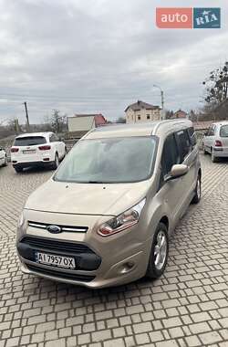 Мінівен Ford Transit Connect 2016 в Шепетівці