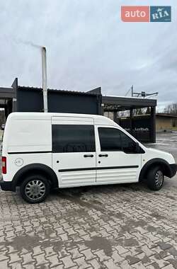 Мінівен Ford Transit Connect 2006 в Шумську