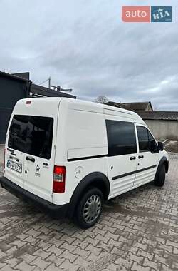 Мінівен Ford Transit Connect 2006 в Шумську